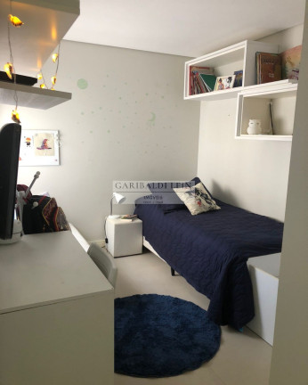 Imagem Imóvel com 4 Quartos à Venda, 137 m² em Loteamento Alphaville Campinas - Campinas