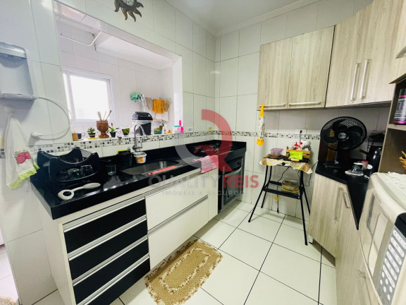 Imagem Apartamento com 2 Quartos à Venda, 87 m² em Boqueirão - Praia Grande