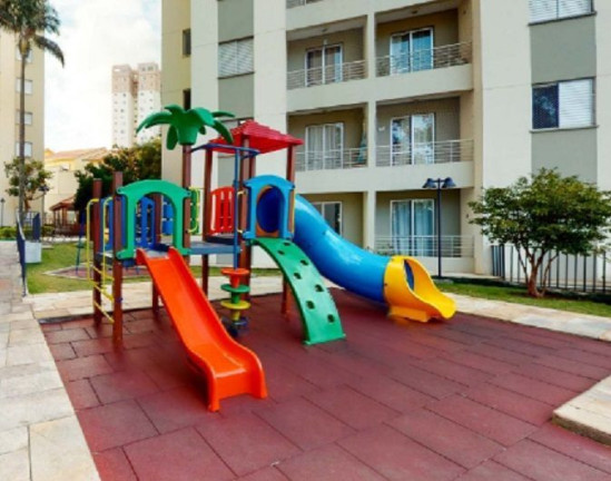 Imagem Apartamento com 2 Quartos à Venda, 47 m² em Butantã - São Paulo Imagem Apartamento com 2 Quartos à Venda, 47 m² em Butantã - São Paulo