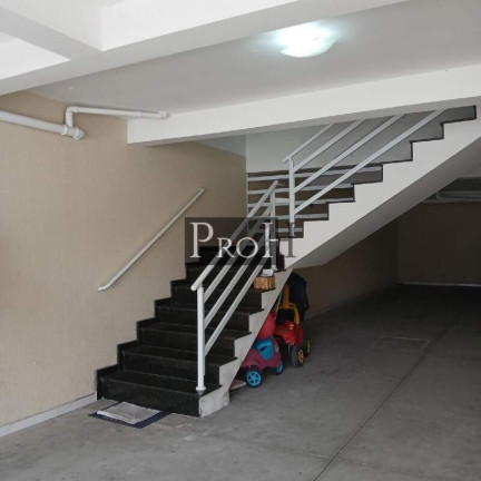 Imagem Apartamento com 2 Quartos à Venda, 49 m² em Jardim Utinga - Santo André Imagem Apartamento com 2 Quartos à Venda, 49 m² em Jardim Utinga - Santo André