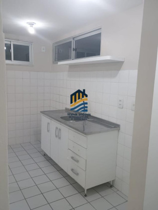 Imagem Apartamento com 2 Quartos à Venda, 57 m² em Campo Grande - Recife