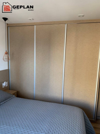 Imagem Apartamento com 2 Quartos à Venda, 64 m² em Chácara Inglesa - São Paulo Imagem Apartamento com 2 Quartos à Venda, 64 m² em Chácara Inglesa - São Paulo