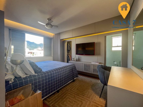 Imagem Apartamento com 4 Quartos à Venda, 117 m² em Sion - Belo Horizonte