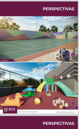 Imagem Apartamento com 2 Quartos à Venda, 58 m² em Araçás - Vila Velha Imagem Apartamento com 2 Quartos à Venda, 58 m² em Araçás - Vila Velha
