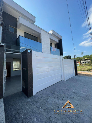 Imagem Casa com 3 Quartos à Venda, 150 m² em Vila Celeste - Ipatinga