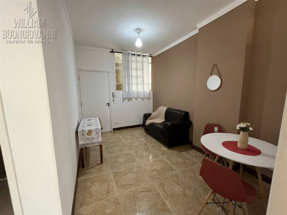 Apartamento à Venda, 42 m² em Mirim - Praia Grande