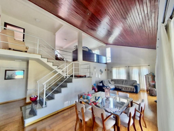 Imagem Casa com 4 Quartos à Venda, 403 m² em Estação - Araucaria Imagem Casa com 4 Quartos à Venda, 403 m² em Estação - Araucaria