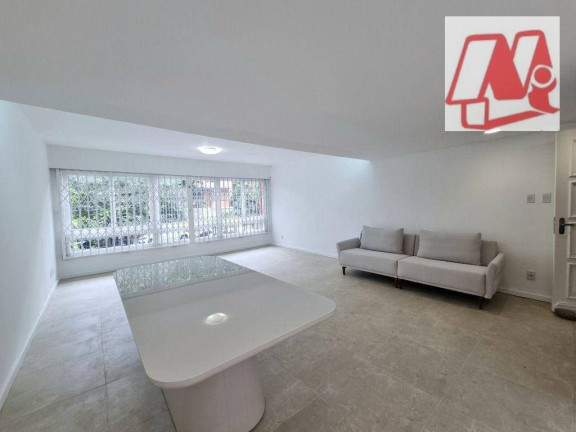 Imagem Casa com 4 Quartos para Alugar, 265 m² em Rio Branco - Porto Alegre