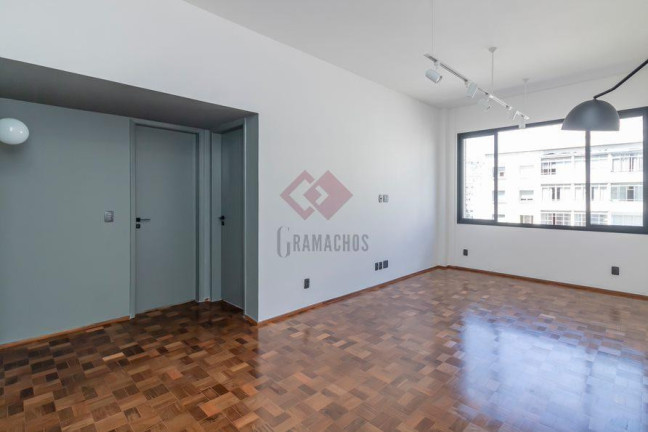 Imagem Apartamento com 2 Quartos à Venda, 121 m² em Higienópolis - São Paulo