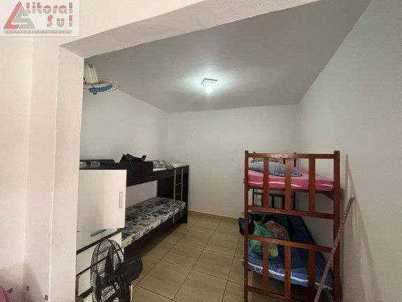 Imagem Casa com 2 Quartos à Venda, em Vila Caiçara - Praia Grande Imagem Casa com 2 Quartos à Venda, em Vila Caiçara - Praia Grande