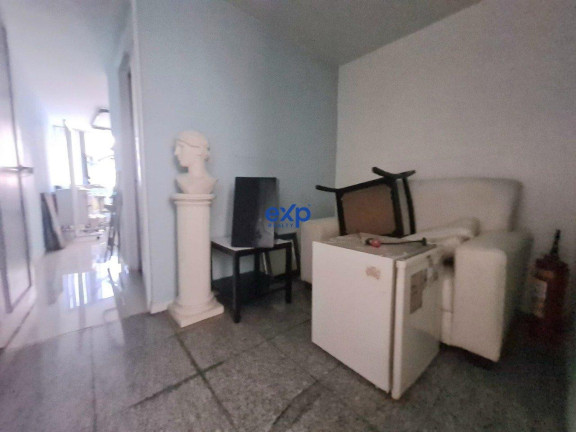 Imagem Apartamento com 1 Quarto à Venda, 35 m² em Copacabana - Rio De Janeiro