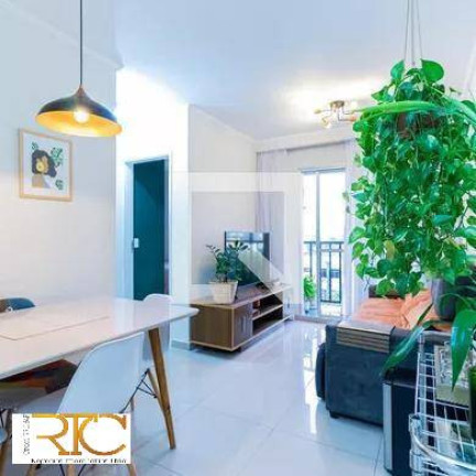 Imagem Apartamento com 2 Quartos à Venda, 50 m² em Socorro - São Paulo Imagem Apartamento com 2 Quartos à Venda, 50 m² em Socorro - São Paulo