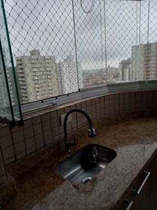 Imagem Apartamento com 1 Quarto à Venda, 87 m² em Aviação - Praia Grande