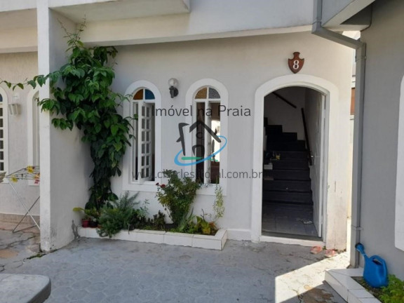 Casa com 2 Quartos à Venda, 69 m² em Prainha - Caraguatatuba