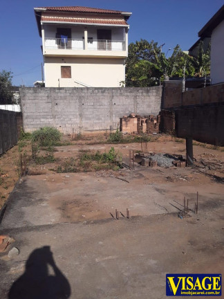 Imagem Terreno à Venda, 250 m² em Jd. Terras De Sao Joao - Jacareí Imagem Terreno à Venda, 250 m² em Jd. Terras De Sao Joao - Jacareí