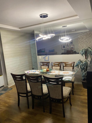 Imagem Apartamento com 3 Quartos à Venda, 83 m² em Vila Prudente - São Paulo Imagem Apartamento com 3 Quartos à Venda, 83 m² em Vila Prudente - São Paulo