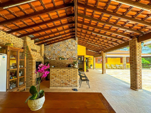Imagem Chácara com 6 Quartos à Venda, 680 m² em Condomínio Terras De Itaici - Indaiatuba Imagem Chácara com 6 Quartos à Venda, 680 m² em Condomínio Terras De Itaici - Indaiatuba