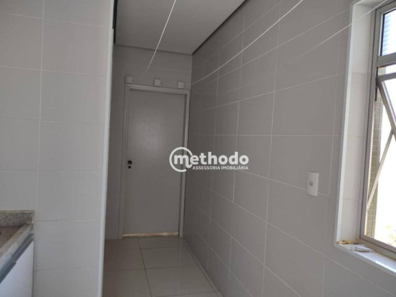 Imagem Apartamento com 4 Quartos à Venda, 130 m² em Cambuí - Campinas