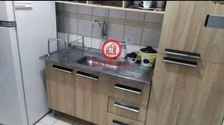 Imagem Imóvel com 2 Quartos à Venda, 50 m² em Jardim Novo Amanhecer - Jacareí Imagem Imóvel com 2 Quartos à Venda, 50 m² em Jardim Novo Amanhecer - Jacareí