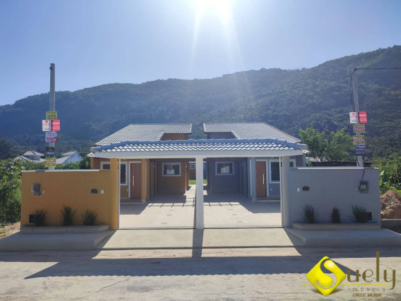 Imagem Casa com 2 Quartos à Venda, 240 m² em Itaipuaçu - Maricá