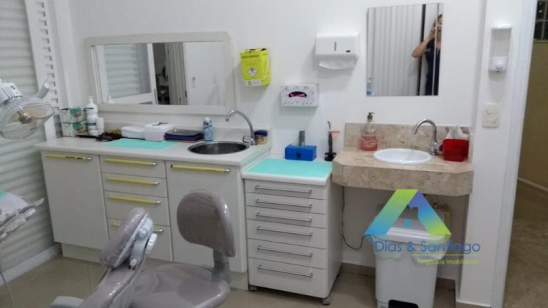 Imagem Sobrado com 1 Quarto à Venda, 125 m² em Brooklin Paulista - São Paulo
