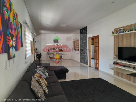 Imagem Chácara com 4 Quartos à Venda, 280 m² em Barreiro - Taubaté