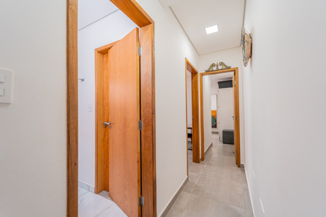 Imagem Casa com 4 Quartos à Venda, 243 m² em Vila Mariana - São Paulo