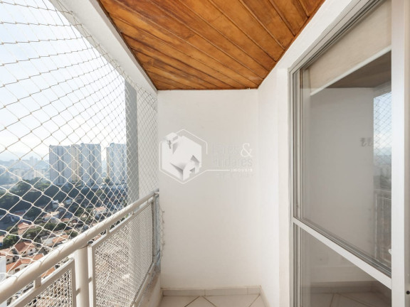 Imagem Apartamento com 2 Quartos à Venda, 55 m² em Lauzane Paulista - São Paulo