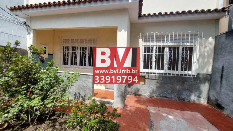 Imagem Casa com 2 Quartos à Venda ou Locação, 80 m² em Jardim América - Rio De Janeiro Imagem Casa com 2 Quartos à Venda ou Locação, 80 m² em Jardim América - Rio De Janeiro