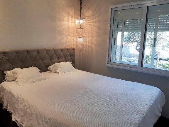 Imagem Apartamento com 3 Quartos à Venda, 124 m² em Moema - São Paulo Imagem Apartamento com 3 Quartos à Venda, 124 m² em Moema - São Paulo
