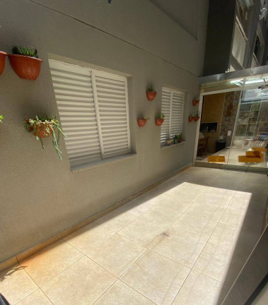 Imagem Apartamento com 2 Quartos à Venda, 95 m² em Santa Maria - São Caetano Do Sul