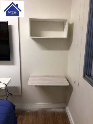 Imagem Apartamento com 2 Quartos à Venda, 55 m² em Vila Do Encontro - São Paulo