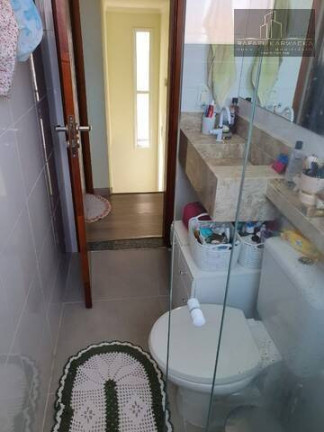 Imagem Casa de Condomínio com 2 Quartos à Venda, 86 m² em Veloso - Osasco