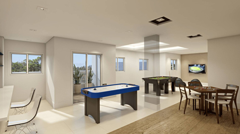 Imagem Apartamento com 2 Quartos à Venda, 58 m² em Medeiros - Jundiaí