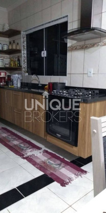 Imagem Casa com 3 Quartos à Venda, 125 m² em água Doce - Jundiaí