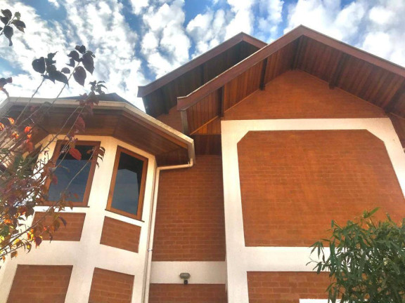 Imagem Sobrado com 3 Quartos à Venda, 210 m² em Parque Imbiry - Campos Do Jordão Imagem Sobrado com 3 Quartos à Venda, 210 m² em Parque Imbiry - Campos Do Jordão