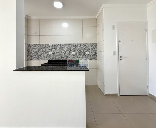 Imagem Apartamento com 1 Quarto à Venda, 40 m²