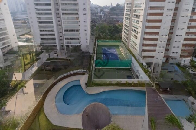 Imagem Apartamento com 3 Quartos à Venda, 198 m² em Santo Antônio - São Caetano Do Sul Imagem Apartamento com 3 Quartos à Venda, 198 m² em Santo Antônio - São Caetano Do Sul