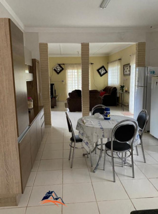 Imagem Chácara com 3 Quartos à Venda, 464 m² em Pires - Limeira Imagem Chácara com 3 Quartos à Venda, 464 m² em Pires - Limeira