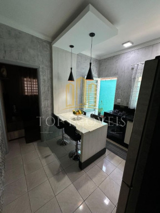 Imagem Casa com 3 Quartos à Venda, 137 m² em Jardim Torrão De Ouro - São José Dos Campos Imagem Casa com 3 Quartos à Venda, 137 m² em Jardim Torrão De Ouro - São José Dos Campos