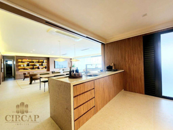 Imagem Apartamento com 3 Quartos à Venda, 190 m² em Perdizes - São Paulo