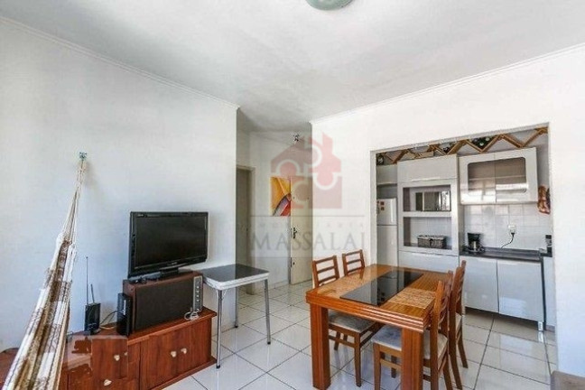 Imagem Apartamento com 2 Quartos à Venda, 70 m² em Santana - Porto Alegre