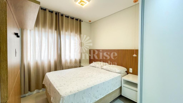 Imagem Apartamento com 2 Quartos à Venda, 53 m² em Alphaville Empresarial - Barueri Imagem Apartamento com 2 Quartos à Venda, 53 m² em Alphaville Empresarial - Barueri