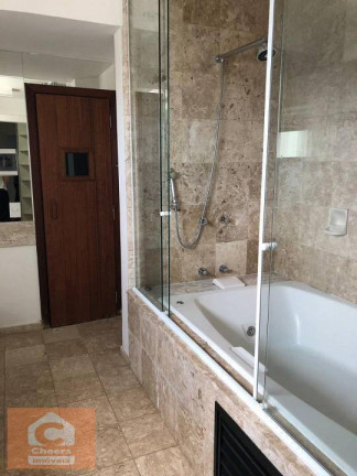 Imagem Cobertura com 4 Quartos à Venda, 215 m² em Moema - São Paulo