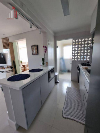 Imagem Apartamento com 2 Quartos à Venda, 76 m² em Santana - São Paulo