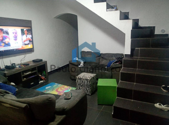 Imagem Casa com 6 Quartos à Venda, 115 m² em Jardim Sabiá - Cotia
