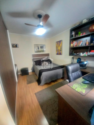 Imagem Casa com 2 Quartos à Venda, 80 m² em Vila Rica - Poços De Caldas