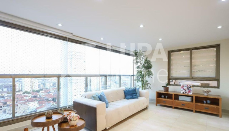 Imagem Apartamento com 4 Quartos à Venda, 250 m² em Santana - São Paulo Imagem Apartamento com 4 Quartos à Venda, 250 m² em Santana - São Paulo