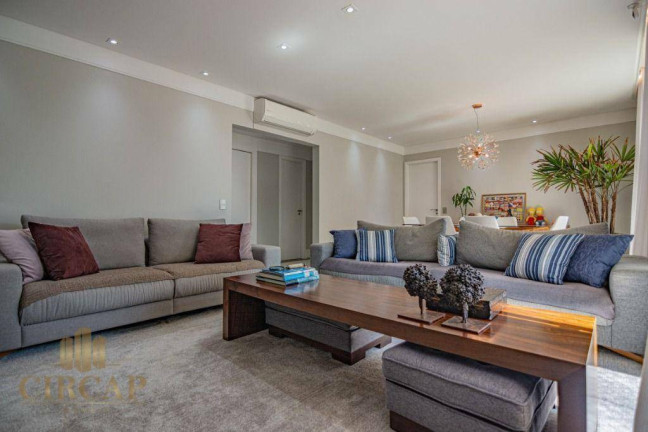 Imagem Apartamento com 4 Quartos à Venda, 158 m² em Perdizes - São Paulo Imagem Apartamento com 4 Quartos à Venda, 158 m² em Perdizes - São Paulo