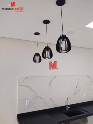 Imagem Casa com 3 Quartos à Venda, 131 m² em Jardim Novo Horizonte - Sorocaba